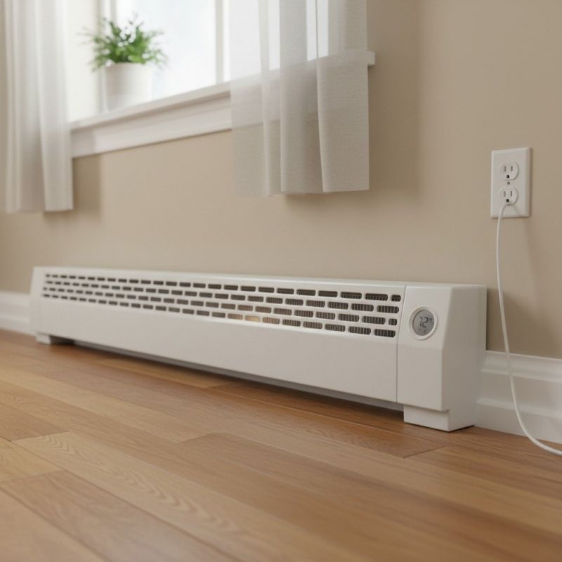 Baseboard Heater Replacement in Naples, FL