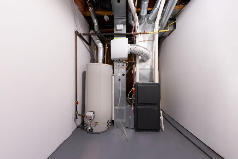 Basement Dehumidifier Service in Columbus, OH