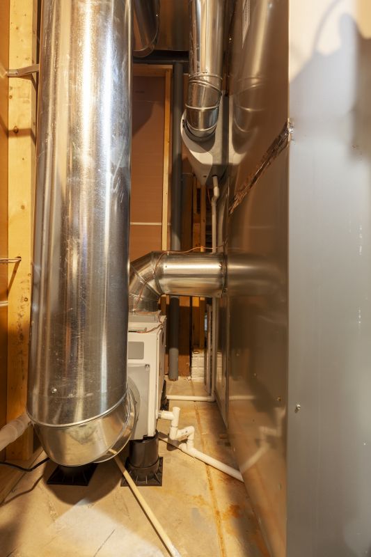 Basement Dehumidifier Service in Naples, FL