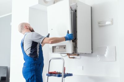 Boiler Service