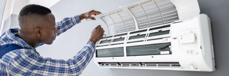 Central Ac Installation in Annapolis, MD