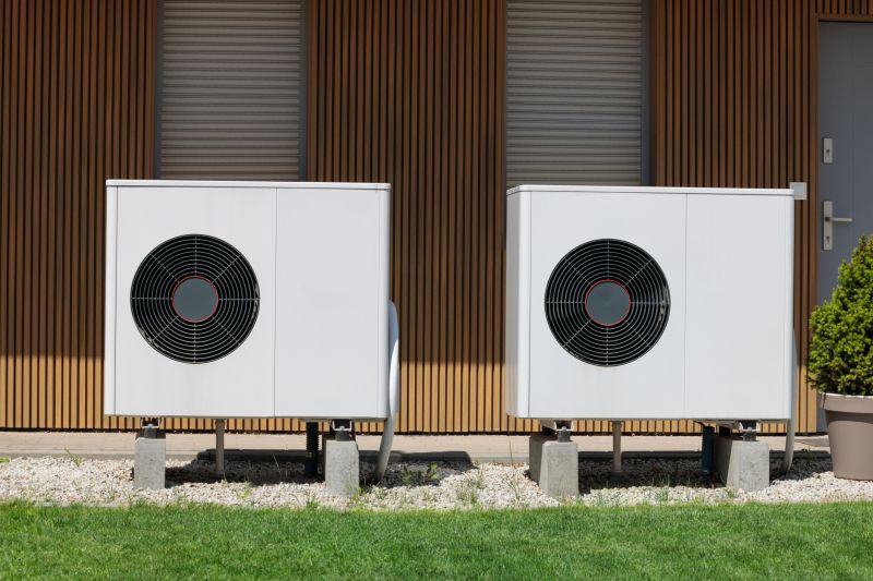 Central Air Installation in Naples, FL