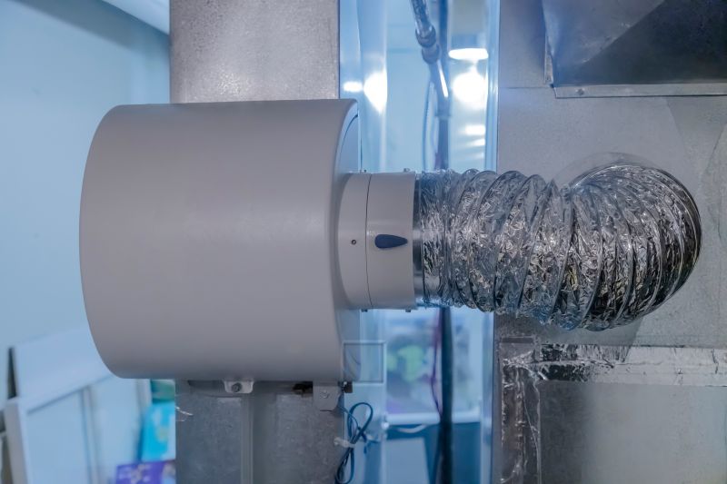 Central Humidifier Repair in Kansas City, MO
