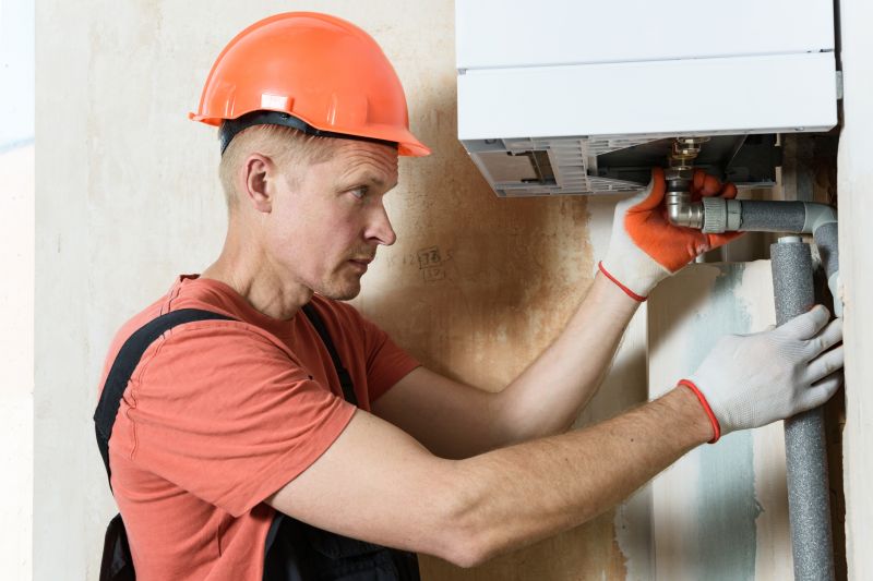 Heating System Installation