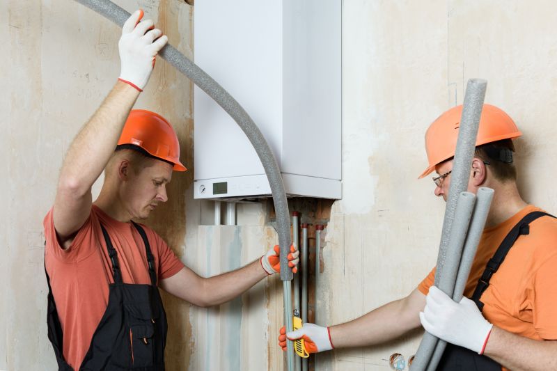 Heating System Repair