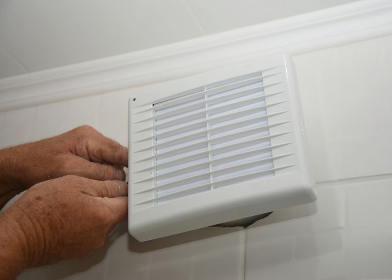 Vent Installation Service