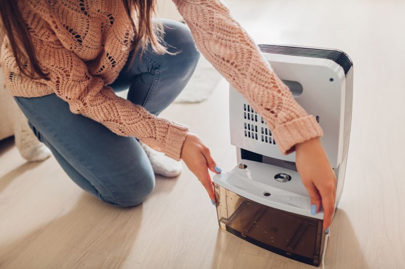 Dehumidifier Installation in Monmouth County, NJ