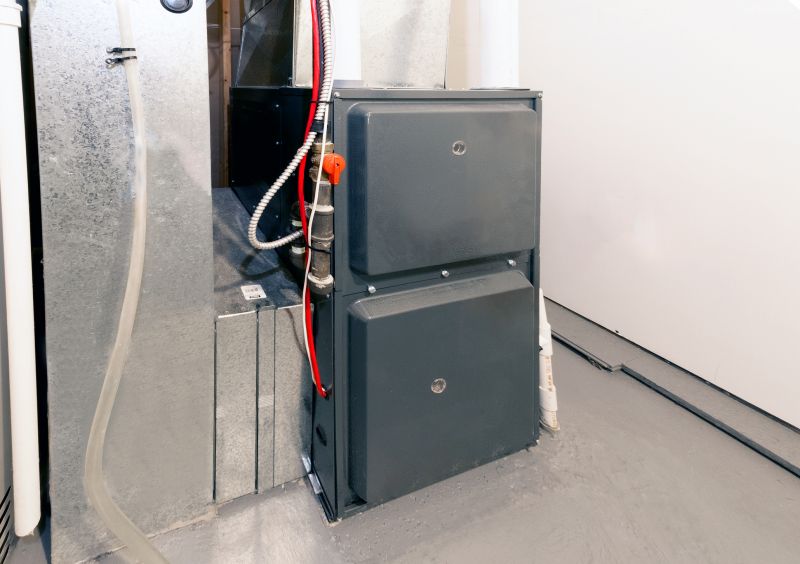 Furnace Replacement in Monmouth County, NJ