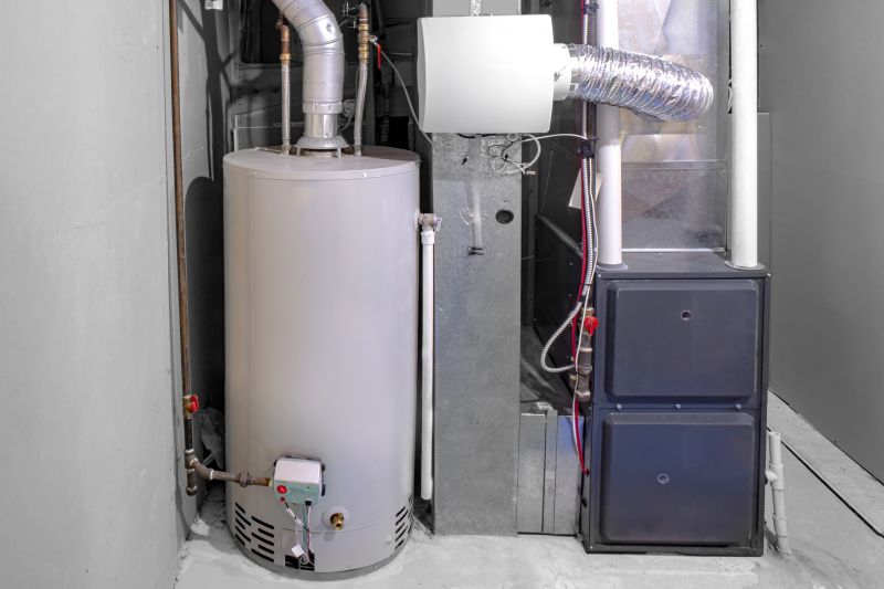 Humidifier Installation in Columbus, OH