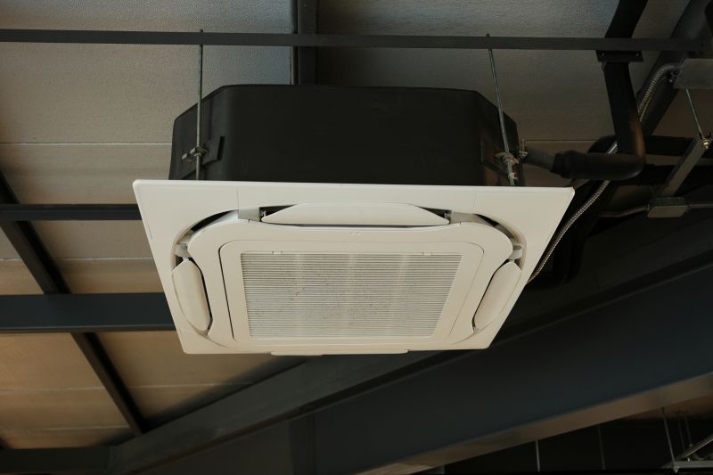 Hvac System Replacement in Cincinnati, OH