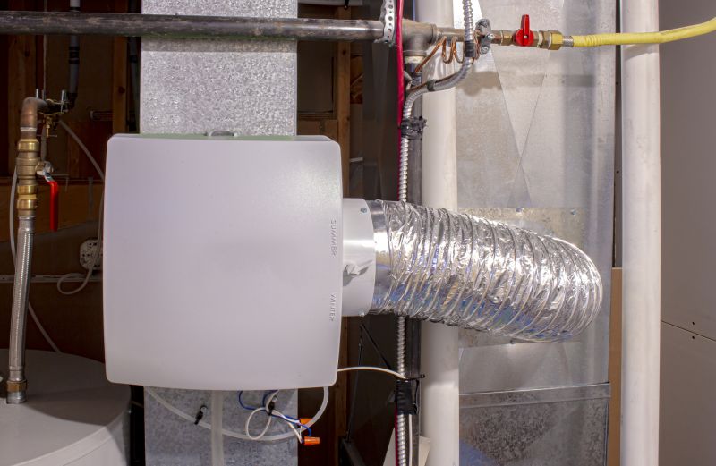 Residential Humidifier Service in Sarasota, FL