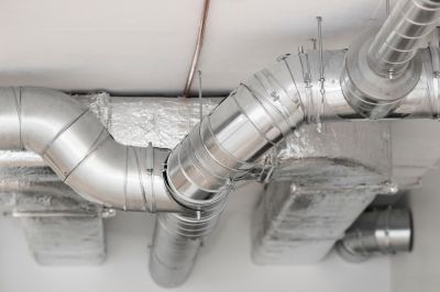 Air Ducts Repair, Ducts And Vents, Ohio